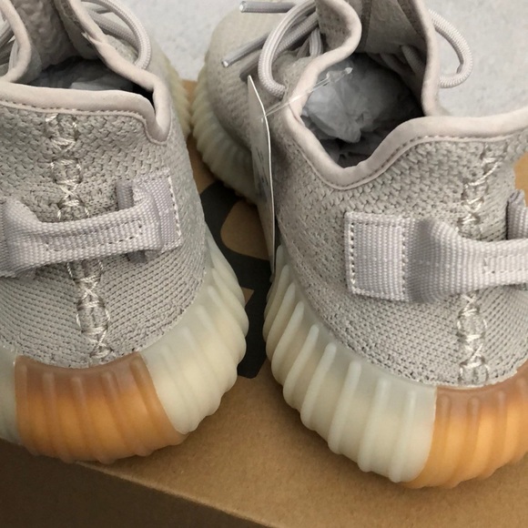 yeezy boost size 5